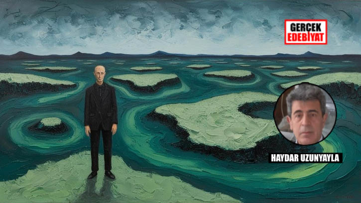 Neden yanılıyoruz?