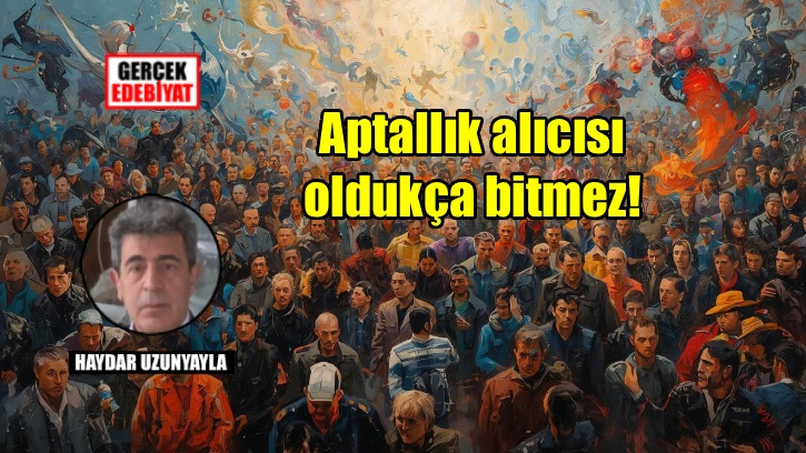 Kararlı aptallık veya aptallığın düzeni