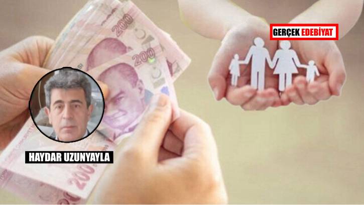 Çözüm kendimizde