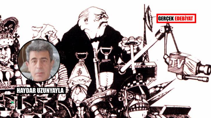 Devlet bir gereklilik midir?