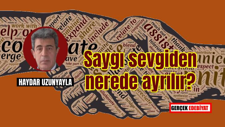 Güç ve saygı