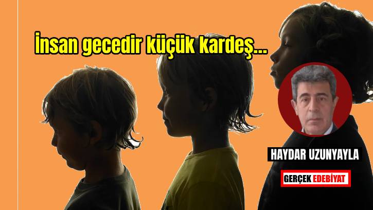 Küçük kardeş