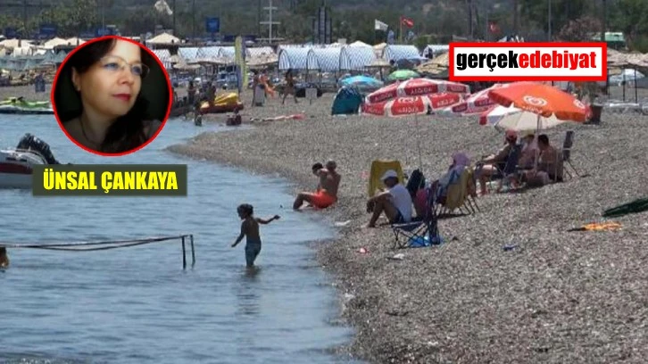 Haziran sıcak değil