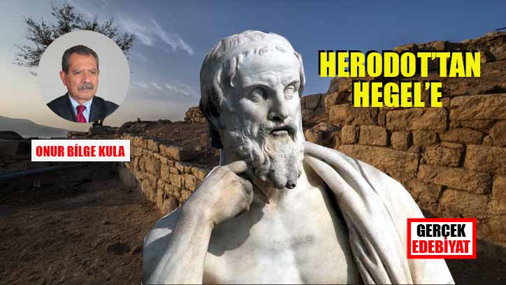 Halikarnaslı Herodot