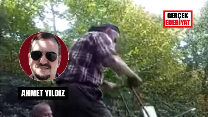 Hızarcılar
