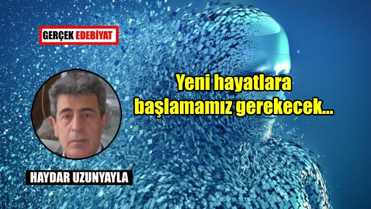 İnsan nedir?