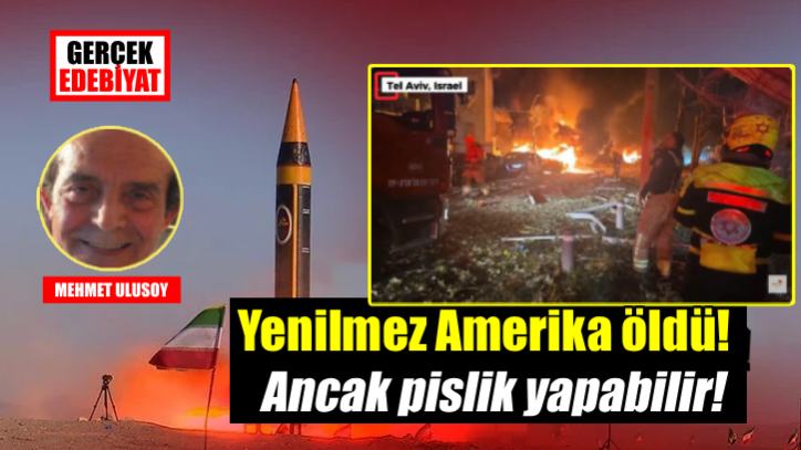 Direnen İran neyi simgeliyor