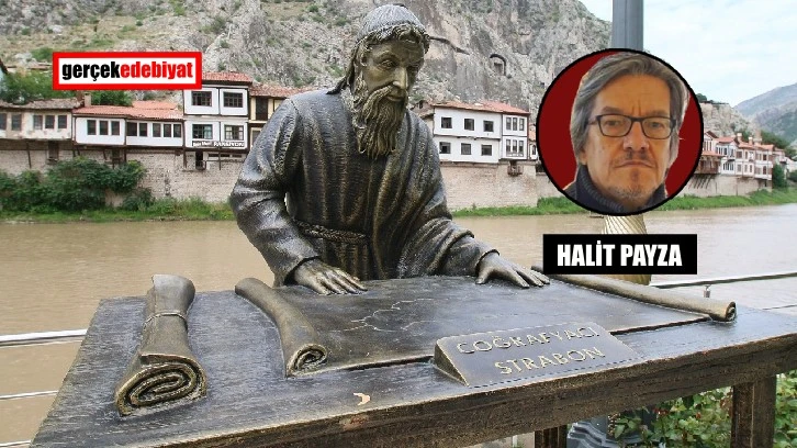 Kaderin coğrafyası 