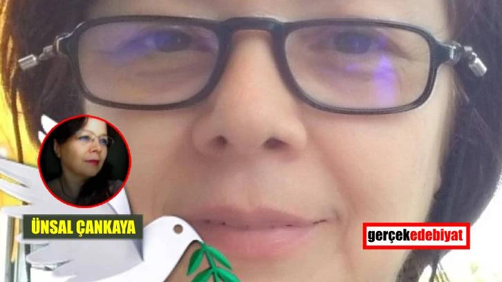 Kadın sessiz ise nefessiz demek