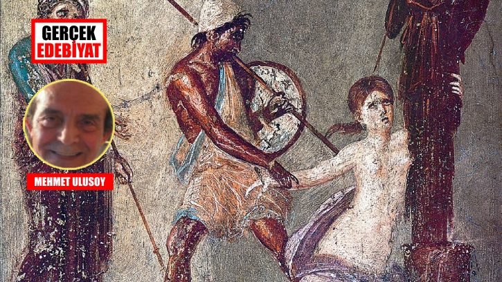 Kassandra'nın çığlığı