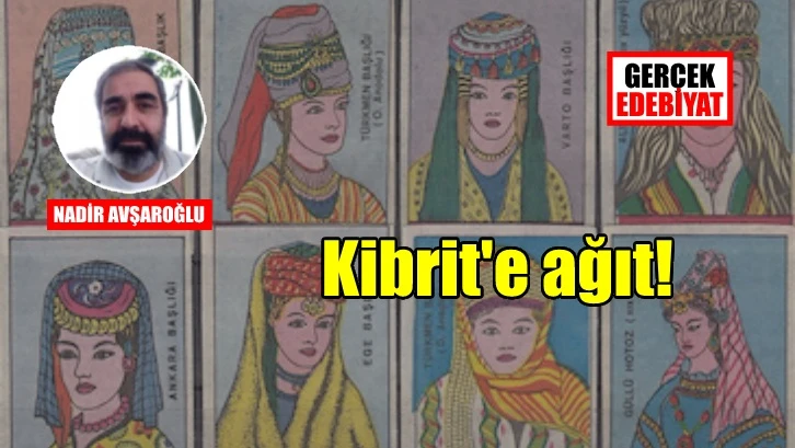 Kibrit