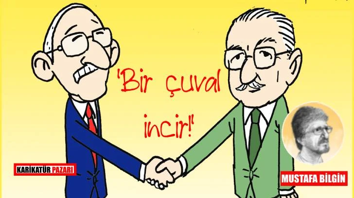 ‘Kılıçdaroğlu’nun ad varlığı’