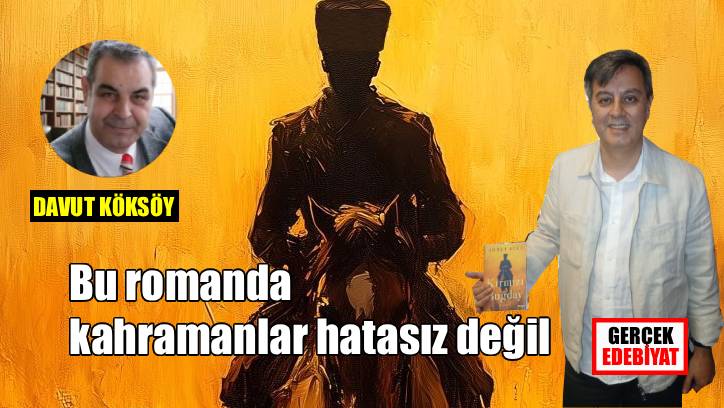 Ege rüzgârı toprak kokusu ve saf insan sıcaklığı: Kırmızı Buğday