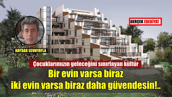 Kültürel körlük yaratmak 