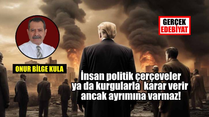 Politik popülizm dili neden ve nasıl araçsallaştırır-II / Prof. Dr. Onur Bilge Kula