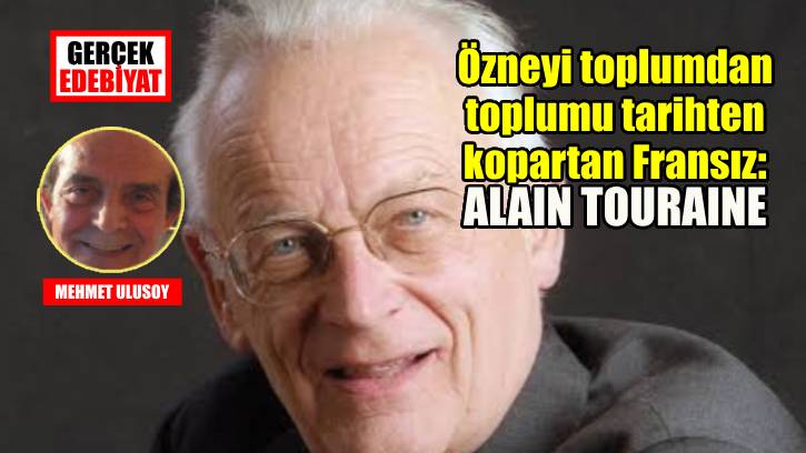 ‘Toplumların Sonu’: Batı uygarlığının sonuna geldiğinin bir itirafı