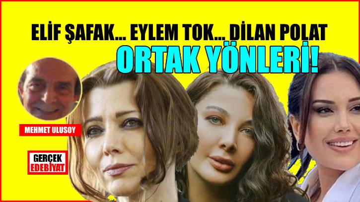 Bencil sevgiden canileşmeye: Eylem Tok