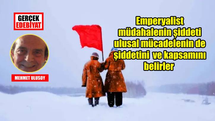 Soldaki ulusalcılık karşıtı takıntılar - 3