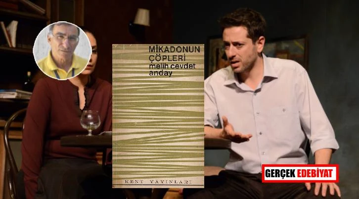 Mikado’nun Çöpleri 56 yaşında