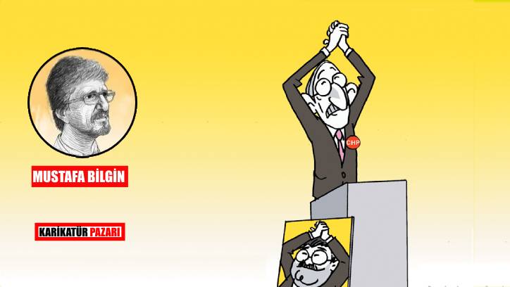 Buhraniye Başkanı