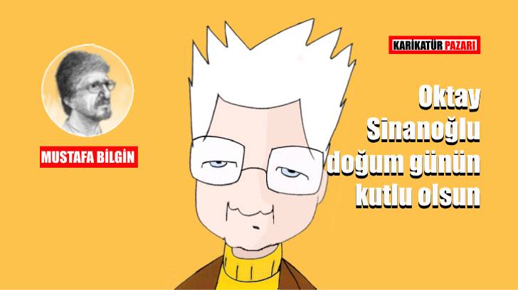 Bendeki Oktay Sinanoğlu
