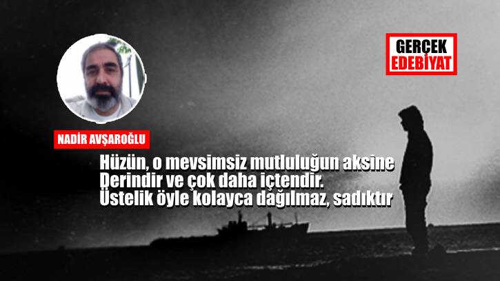 Melali̇ anlamayan nesle aşi̇na deği̇li̇z