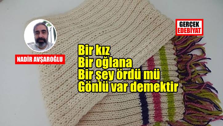 Atkının öyküsü