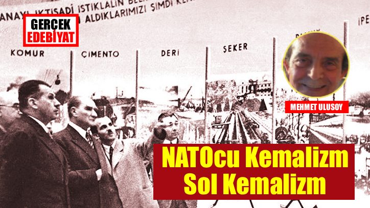 Türk Devrimi ve sosyalizm dersleri 2
