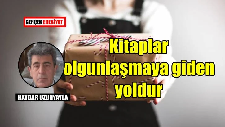 Ödül ya da armağan üzerine