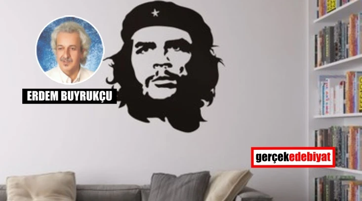Operasyondaki resmin gizemi / Erdem Buyrukçu