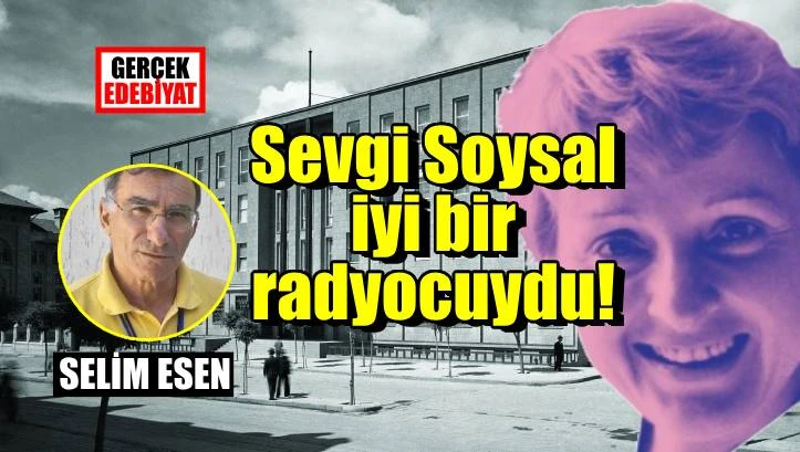 Radyo Sevgi’si 