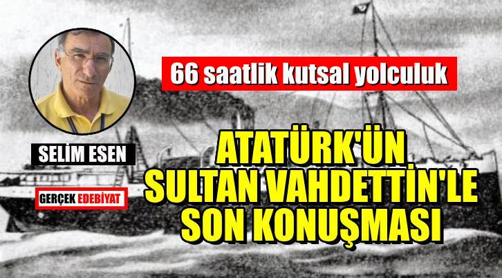 66 Saatlik yolculuk