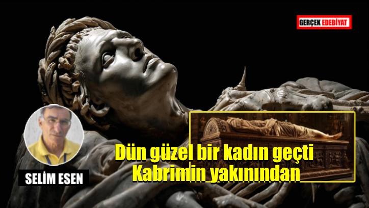 Büyük İskender diyor ki