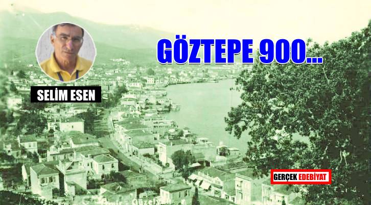 Göztepe 900