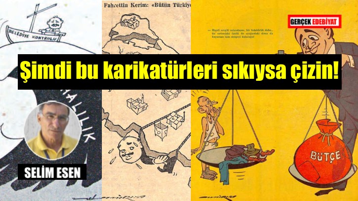 Üreticiden tüketiciye / Selim Esen