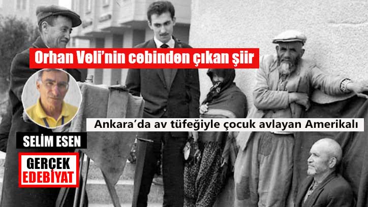 50’li yıllar…