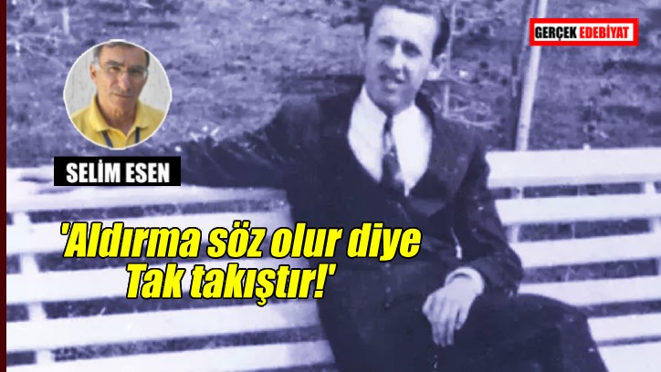 'Bedava yaşıyoruz'