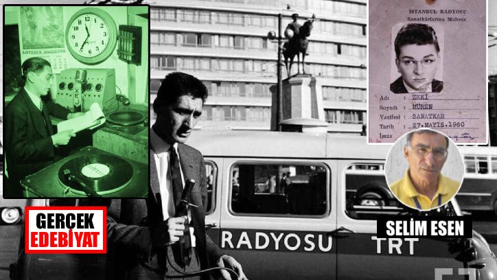 Türkiye'nin radyo günleri
