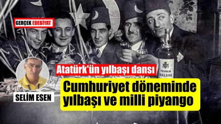 Yılbaşının anlamı