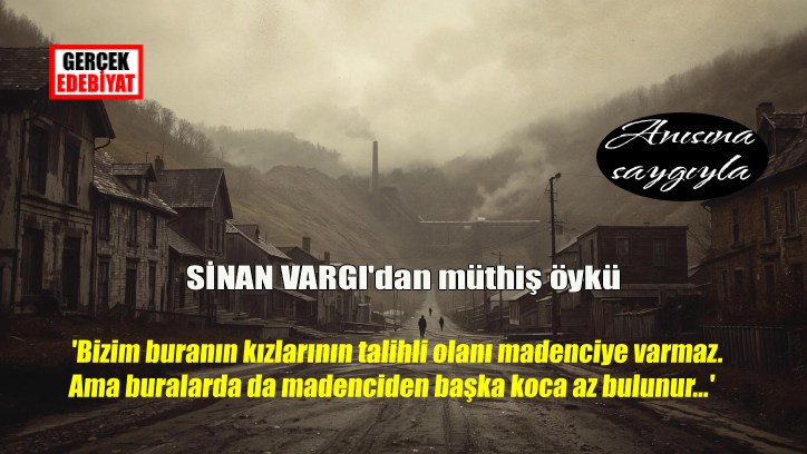 Yol yolcuyu çağırır / Sinan Vargı