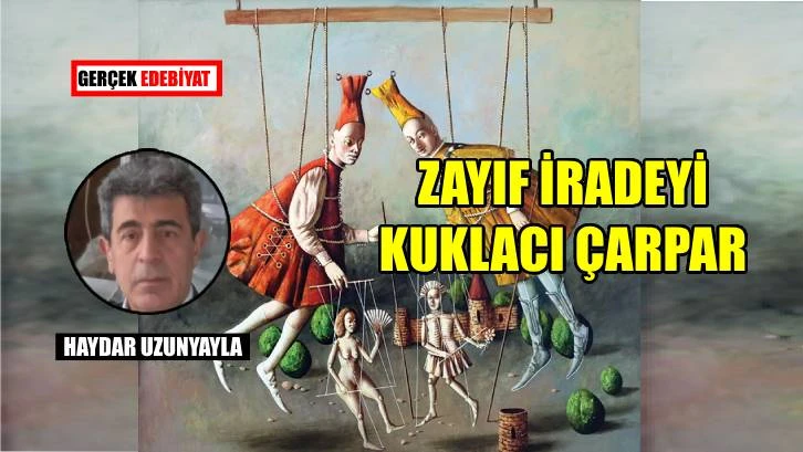 Sokaktaki kalabalık