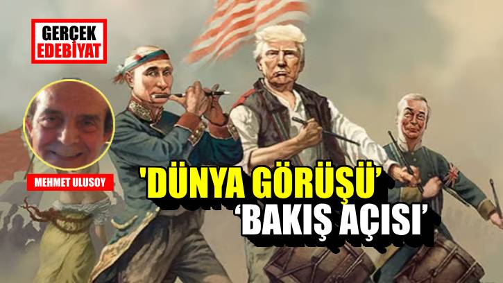 Soldaki ulusalcılık karşıtı takıntılar - 1