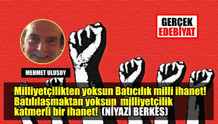 Sosyalizm ve milliyetçilik
