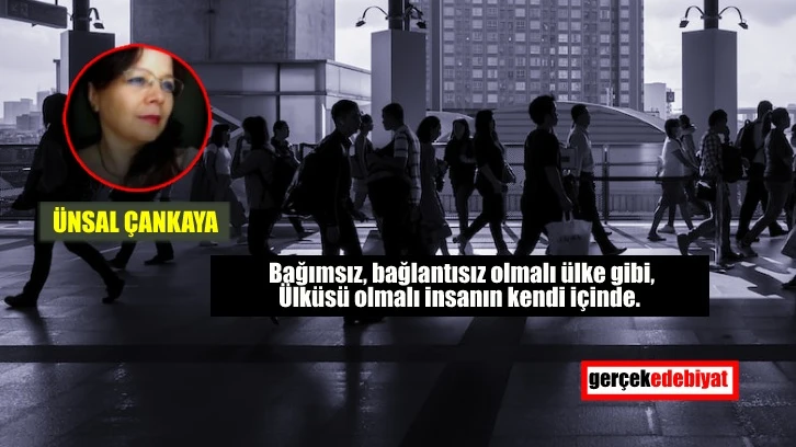 T/arafsız