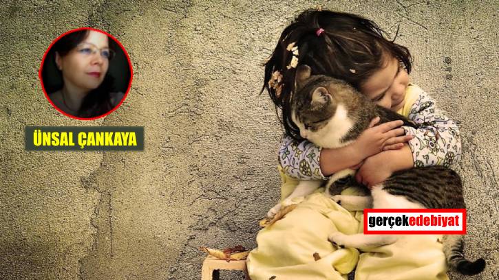 Çocuk hakları sözde kalacaksa ört ki̇ ölem demeli​