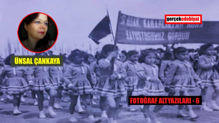 İlkokul öğretmenim
