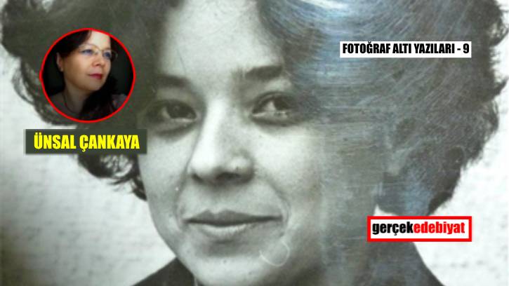 'Sanatsal deneme' çekilmiş fotoğrafım