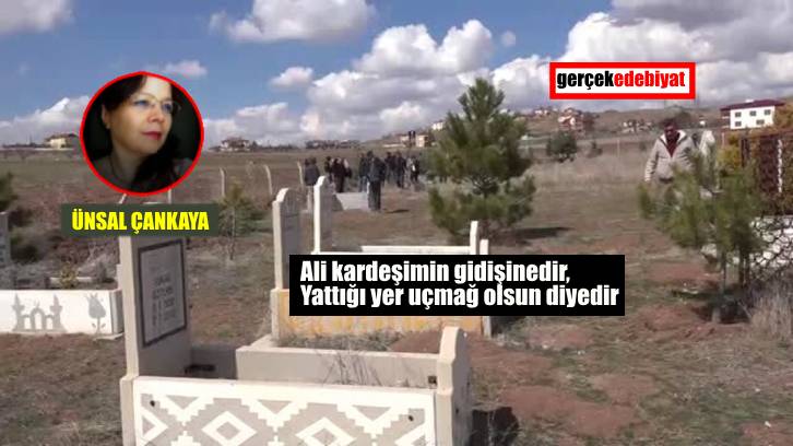 Bu ölüme şiir değil