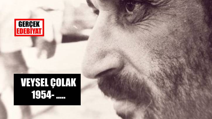 Şair Veysel Çolak öldü haberi korkuttu​