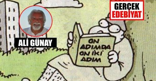 Yalan ile yanlış aynı şey değildir